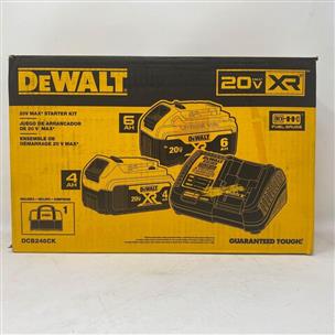 Dewalt dcb246ck 2024